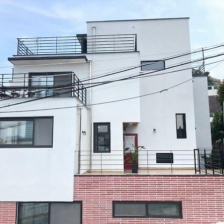 Cheukhudong 19Beonji Guest House Mokpo Dış mekan fotoğraf