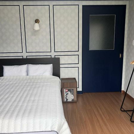 Cheukhudong 19Beonji Guest House Mokpo Dış mekan fotoğraf