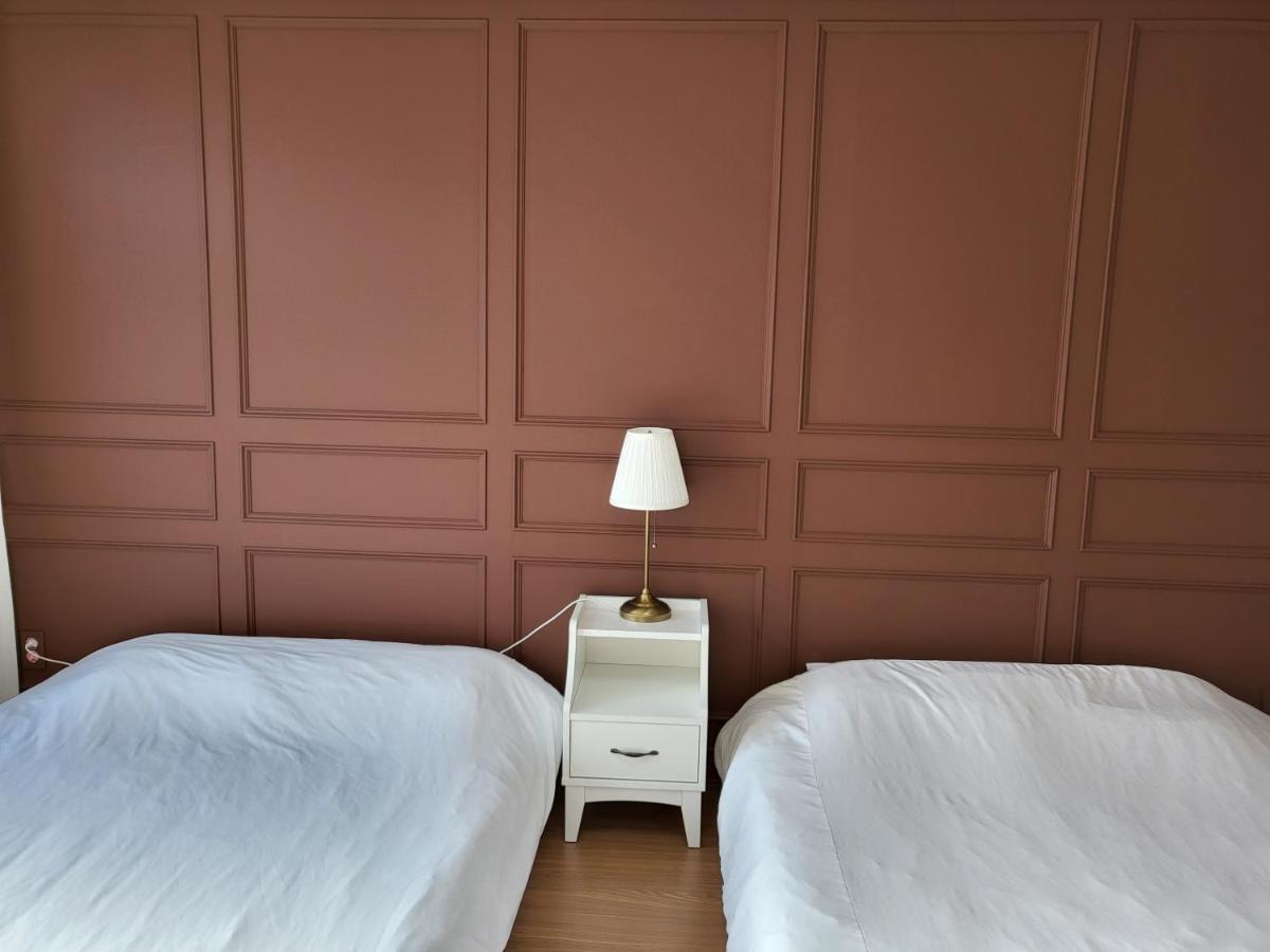 Cheukhudong 19Beonji Guest House Mokpo Dış mekan fotoğraf