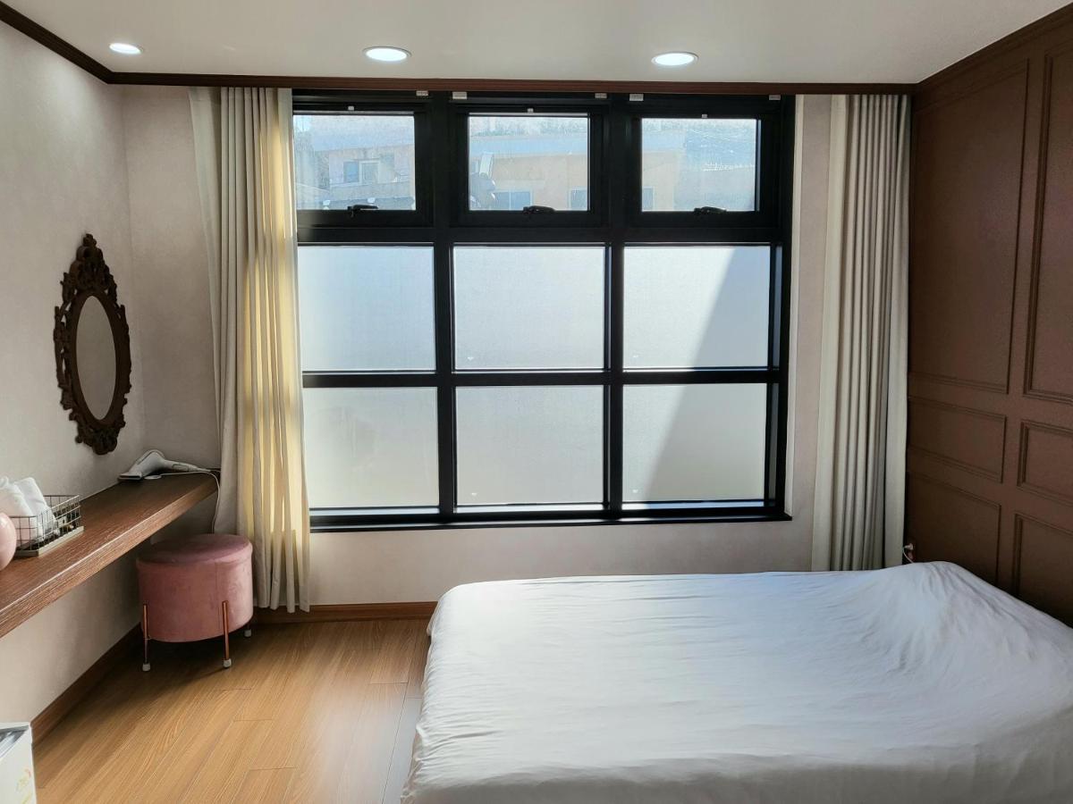 Cheukhudong 19Beonji Guest House Mokpo Dış mekan fotoğraf