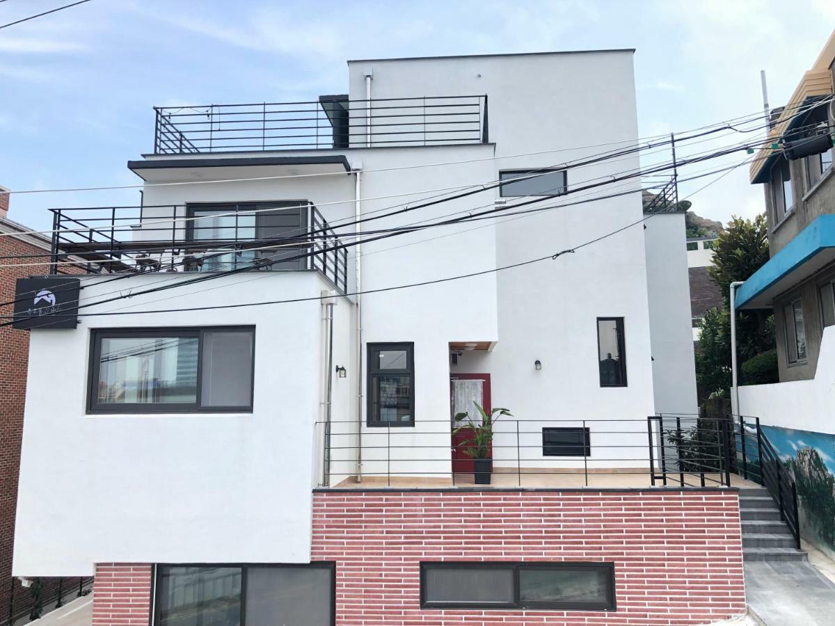 Cheukhudong 19Beonji Guest House Mokpo Dış mekan fotoğraf