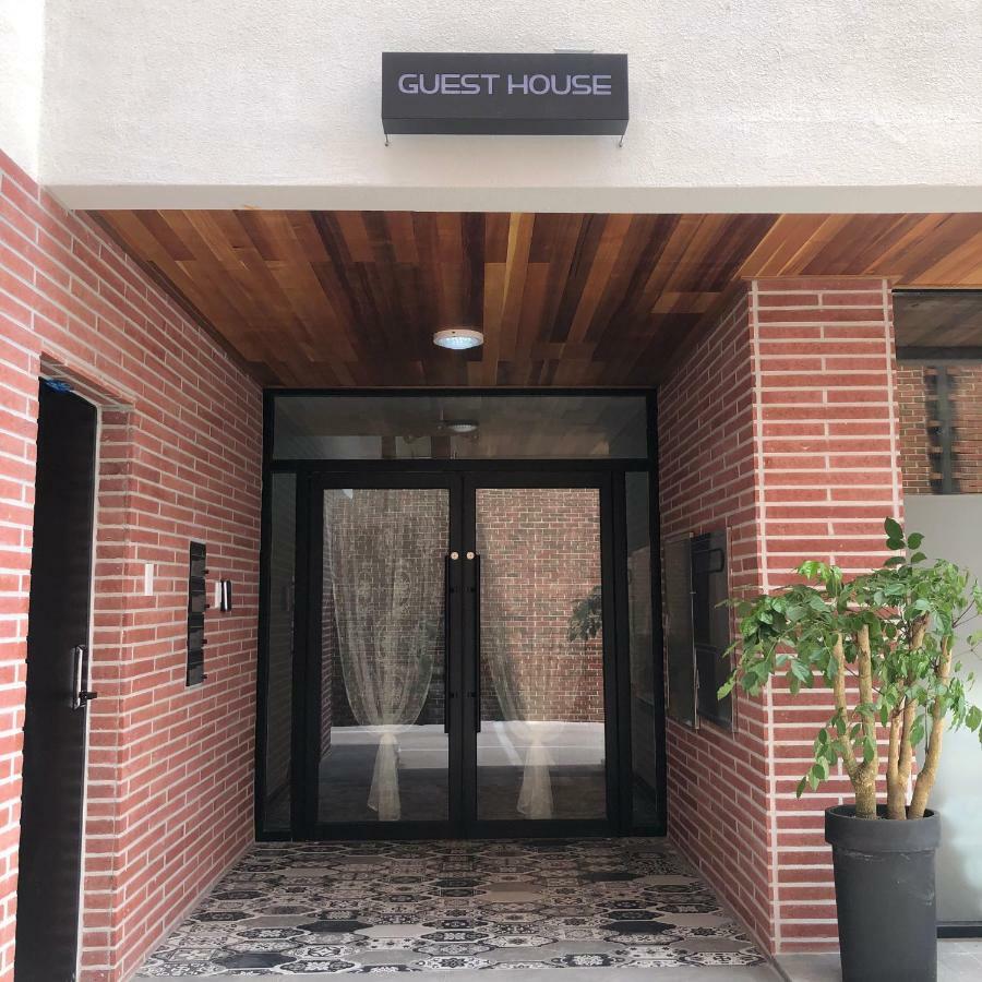 Cheukhudong 19Beonji Guest House Mokpo Dış mekan fotoğraf