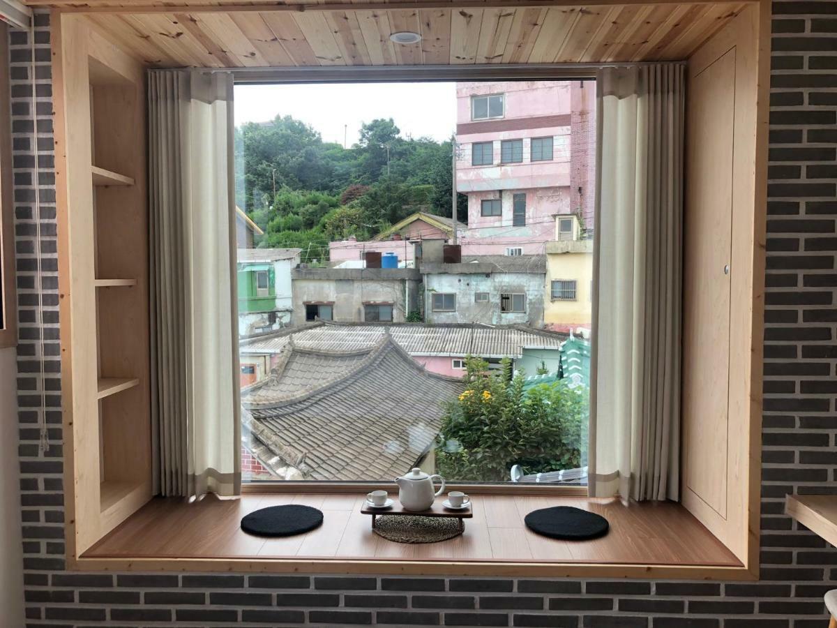 Cheukhudong 19Beonji Guest House Mokpo Dış mekan fotoğraf