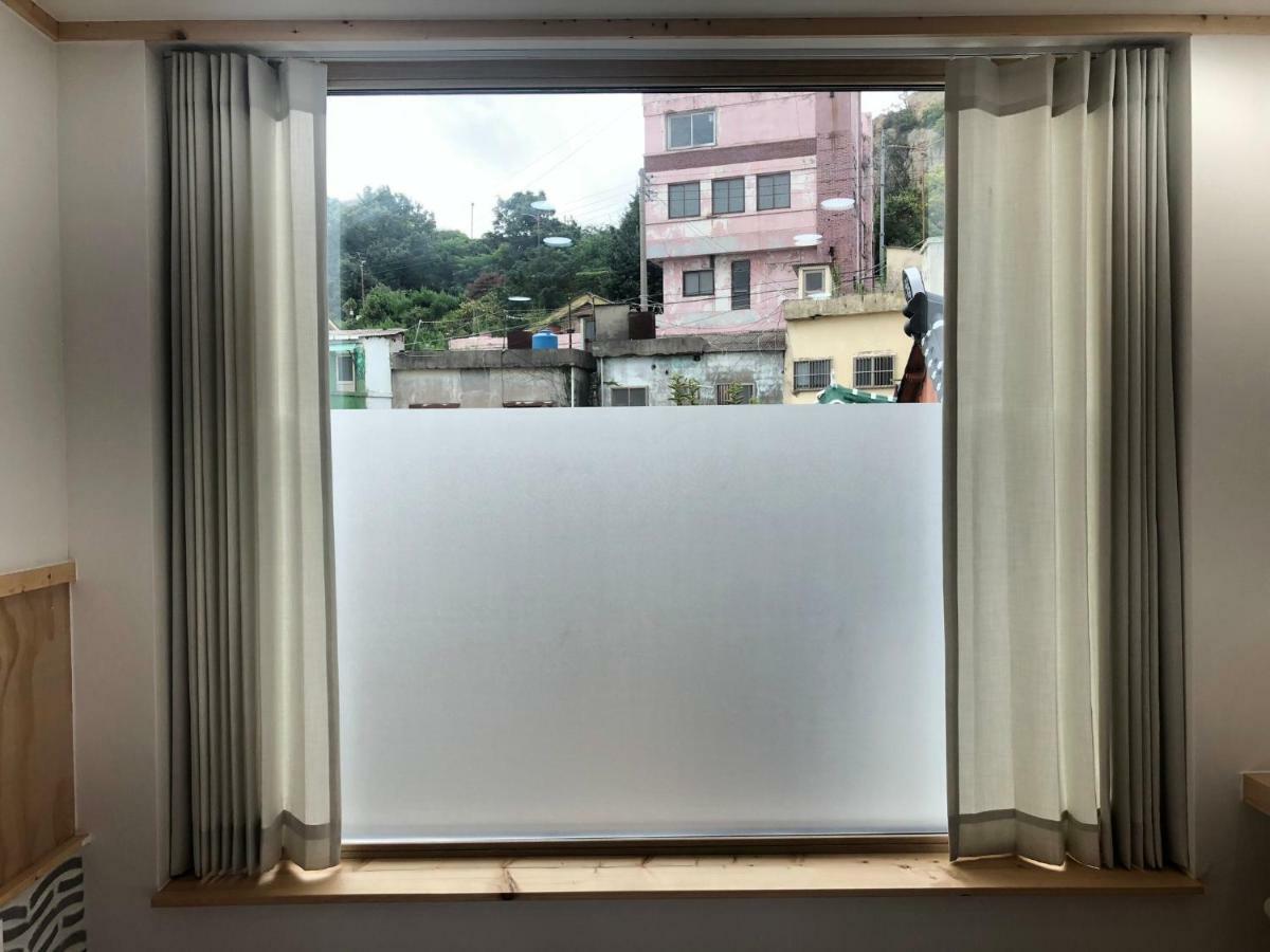 Cheukhudong 19Beonji Guest House Mokpo Dış mekan fotoğraf
