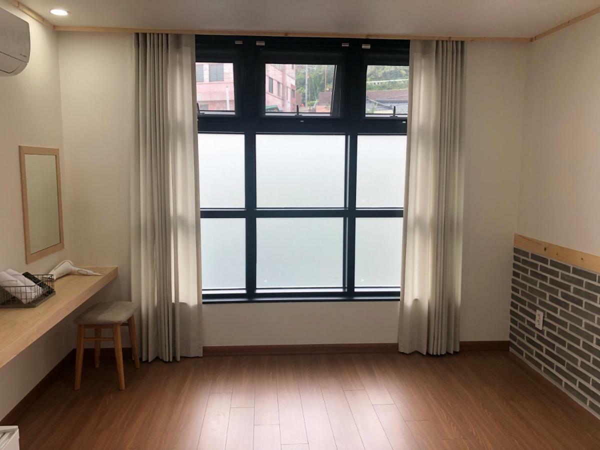 Cheukhudong 19Beonji Guest House Mokpo Dış mekan fotoğraf