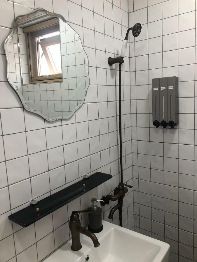 Cheukhudong 19Beonji Guest House Mokpo Dış mekan fotoğraf