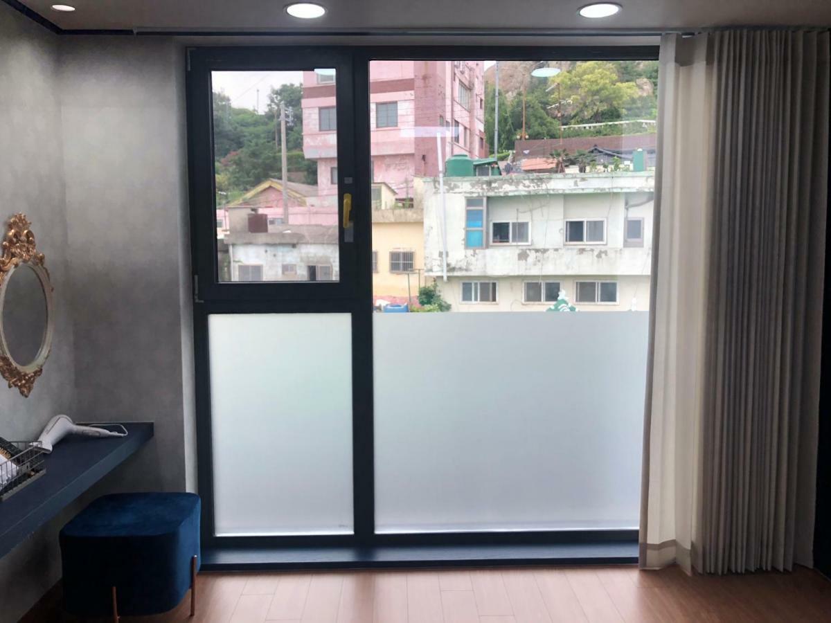 Cheukhudong 19Beonji Guest House Mokpo Dış mekan fotoğraf