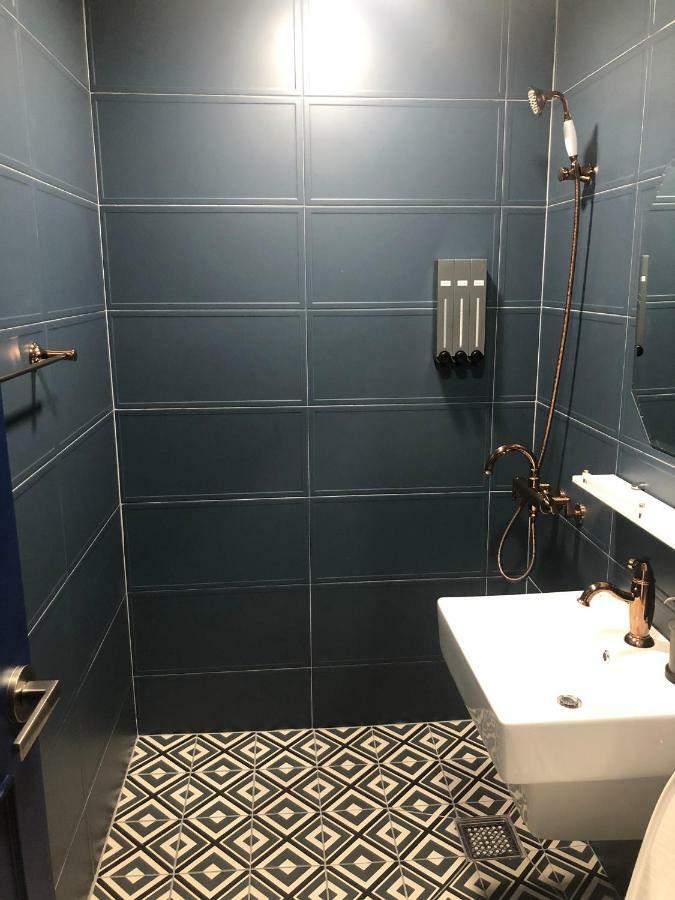 Cheukhudong 19Beonji Guest House Mokpo Dış mekan fotoğraf