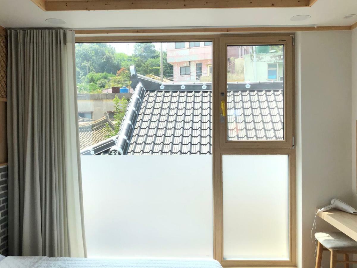 Cheukhudong 19Beonji Guest House Mokpo Dış mekan fotoğraf